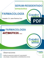 2-2 FARMACOLOGÍA ANTIBIÓTICOS Segunda Semana.pdf