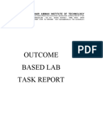 Determination of Dissolved Oxygen in Water by Winkler's Method-1