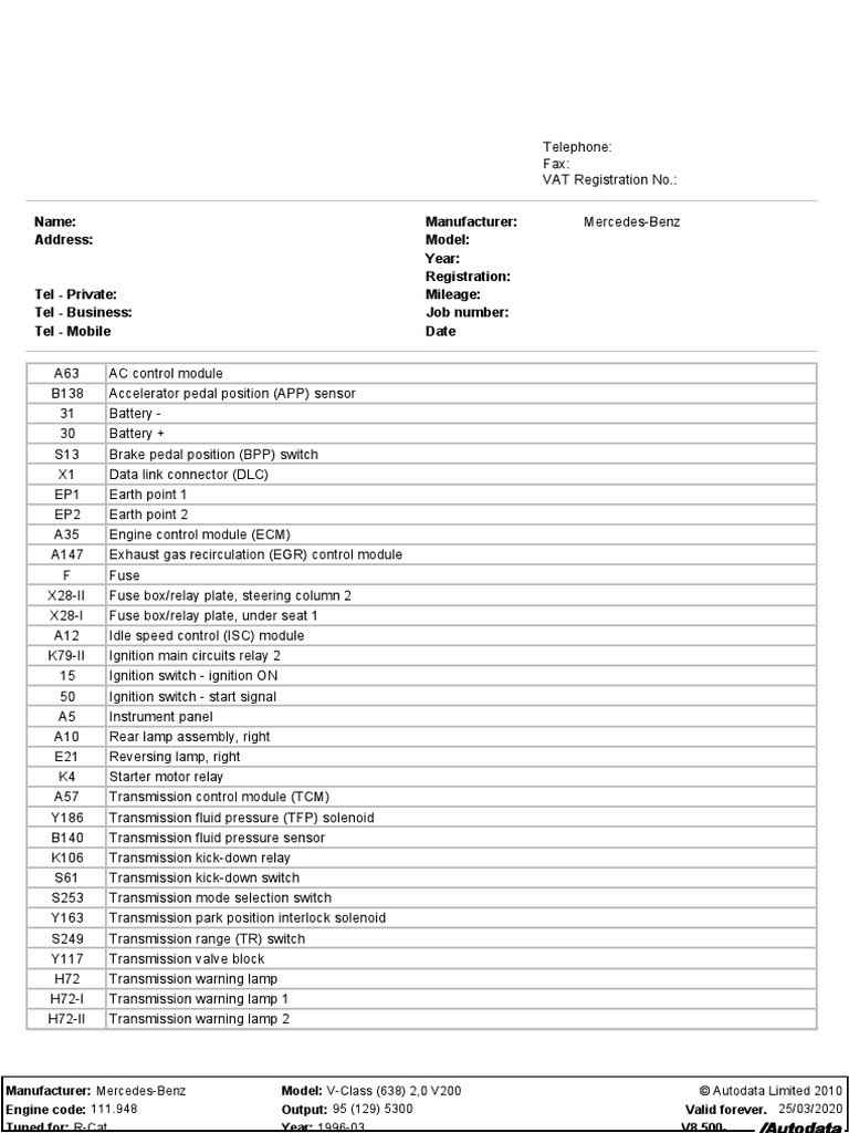Automatic Transmision | PDF | Automatic Transmission | Transmission ...