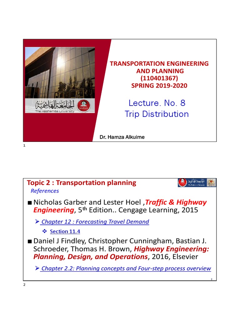 Lecture - No. 8 | PDF | Systems Engineering | Teaching Mathematics