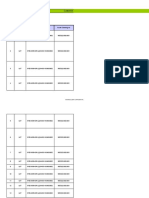 Customer Comments Resolution Sheet For Drawing 060 - JS - 402 Not For Client Submission