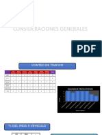 DISEÑO GEOMETRICO DE CARRETERA