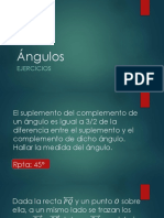 Ángulos PDF
