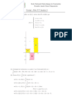 Td7 Correction