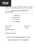 Functional Design Document Template | PDF