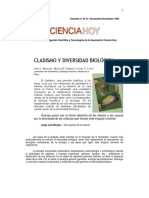 Marrone etr al 1992 CLADISMO Y DIVERSIDAD BIOLÓGICA.pdf