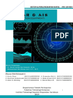 Radar & Ais (Navigation Equipment)