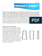 005 Product Sheet Insulator (Vietnamese)-ok.pdf