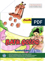 22 - Batu Goloq - Cover