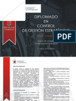 Diplomado en Control de Gesti N Estrat Gico Valpara So v2 2018