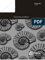 Geometría Analitica PDF