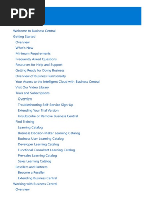 Getting Started with Dynamics 365 Business Central.pdf