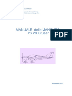 00-MANUALE PS 28 CRUISER AeC SV PDF