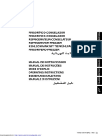 FD450NF 500NF - Om - Es PT FR GB de It