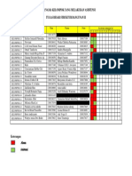 Daftar Asistensi