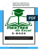 E-Book - Odete PDF
