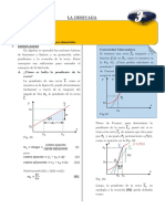 La Derivada