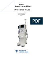 Manual 4008S V10 PDF