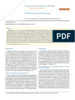 Chilli Leaf Curl Virus and Its Management: Acta Scientific Agriculture (ISSN: 2581-365X)