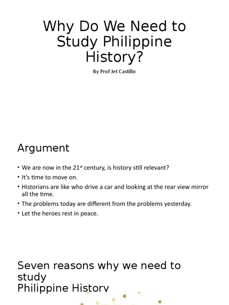 why-do-we-need-to-study-philippine-history-pdf-philippines
