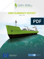 GMN Summary Report 2017