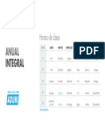 Anual Integral 2020 PDF