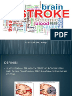 Stroke Fase Akut PDF