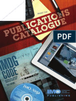 Catalogue 2013 PDF