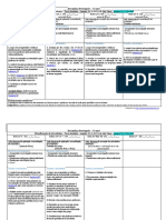 Planificação de Atividades E@D Português 7º Ano