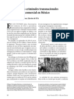 Insurgenc Comerc en Mexico PDF