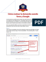 Evaluando la demanda en foros.pdf