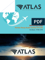 Materi PPL ATLAS-risk Base