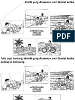 Aktiviti Semasa Di Kampung PDF