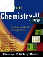 Sharma, Shanta S. - Pal, Arpita P. - A Textbook of Applied Chemistry II-Himalaya Pub. House (2009) PDF