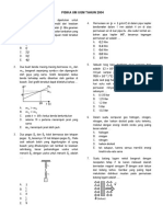 Fisika Um Ugm 2004 PDF