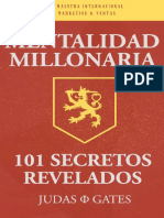 MENTALIDAD MILLONARIA VERSION GRATUITA v1.4 PDF