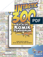 Funtastic 300 Komik PDF