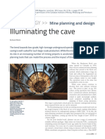 Illuminating Caving PDF