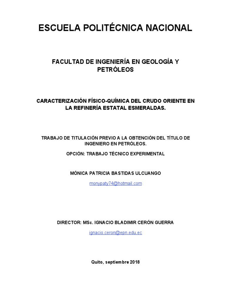 Determinacion de Grados API | PDF | Hidrocarburos | Petróleo