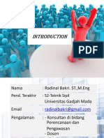 Civil Engineering Software - Etabs PDF