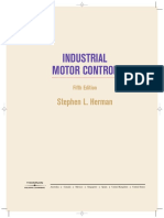 Industrial Motor Control PDF