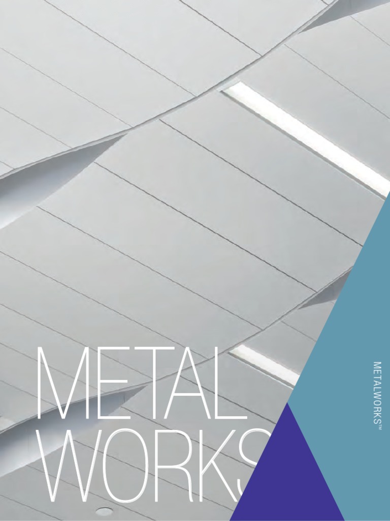 Armstrong ceilings metalworks specifiers reference pdf pdf