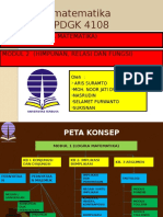 Matematika Modul 1