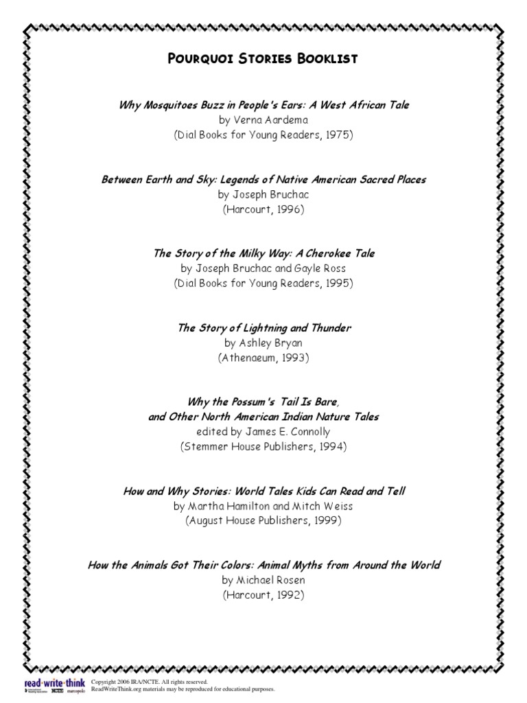 Booklist | PDF