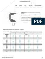 Profil Zincat C H Metal - Www.h-Metal PDF