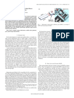 A New Actuator System Using Dual-Motors and A Planetary Gear