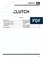 Clutch A PDF