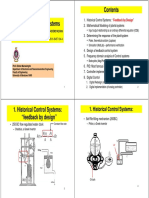 1-2 Introduction To Controlll PDF