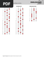 EF3e Beg Quicktest 01 Marking Overlay