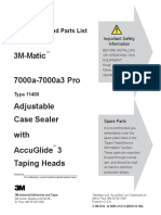 44-0009-2132-8 7000a-7000a3 Pro North American - Type 11400